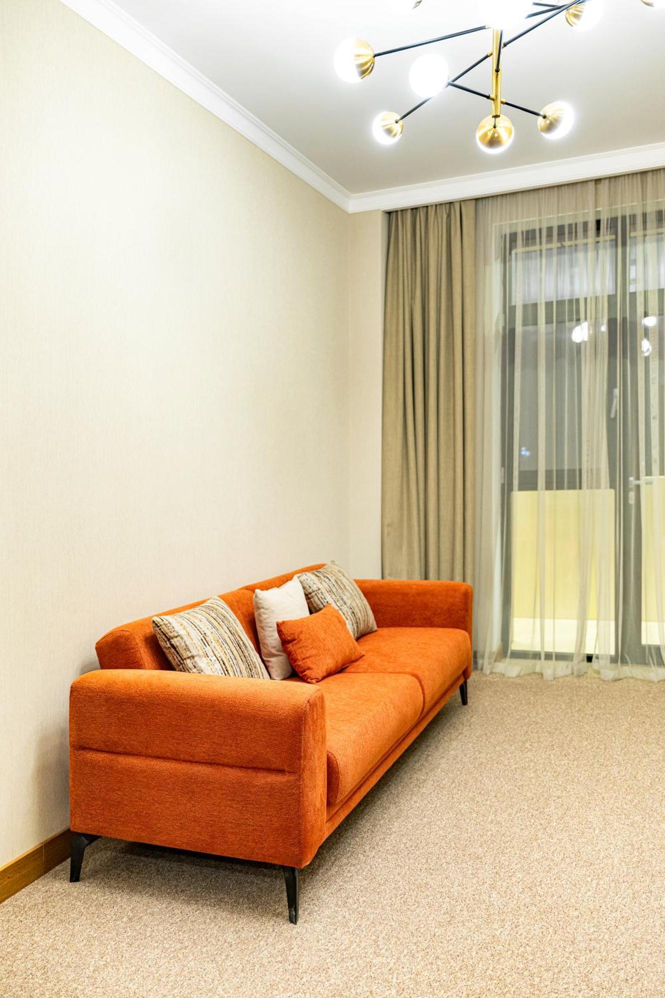 Mardan Hotel Szymkent Zewnętrze zdjęcie