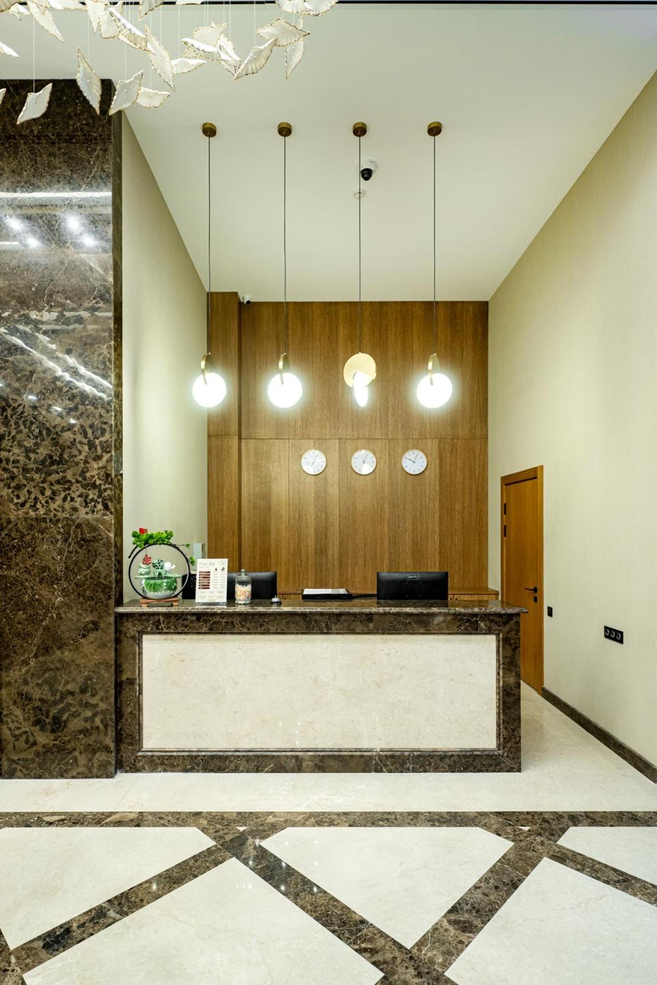 Mardan Hotel Szymkent Zewnętrze zdjęcie