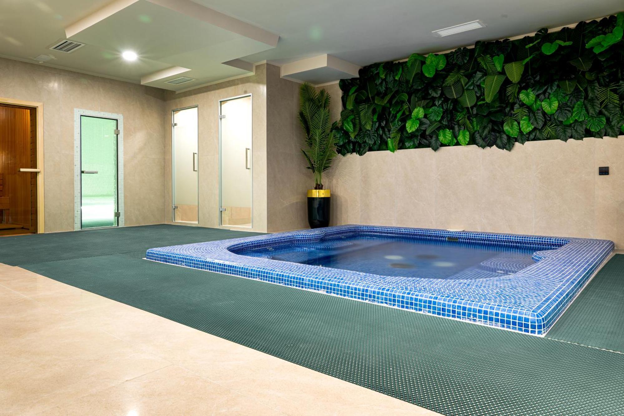 Mardan Hotel Szymkent Zewnętrze zdjęcie